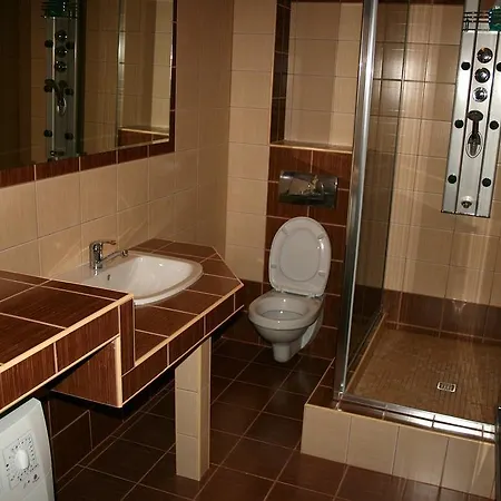 Appartamento Warsaw Modlin 70m2 Nowy Dwór Mazowiecki