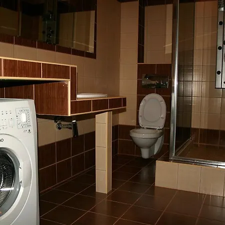 Appartamento Warsaw Modlin 70m2