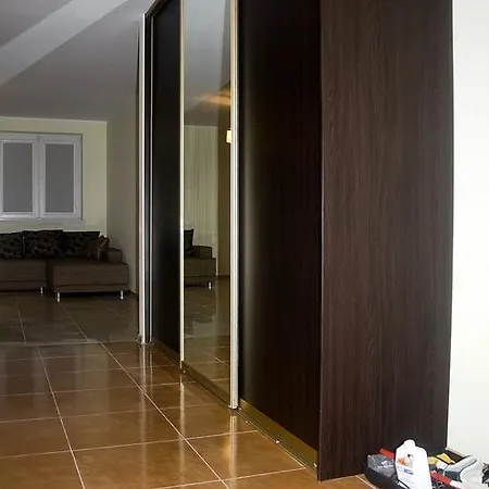 Appartamento Warsaw Modlin 70m2