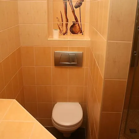 Warsaw Modlin 70m2 Appartamento
