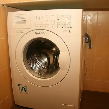 Appartamento Warsaw Modlin 70m2 *