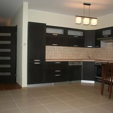 Warsaw Modlin 70m2