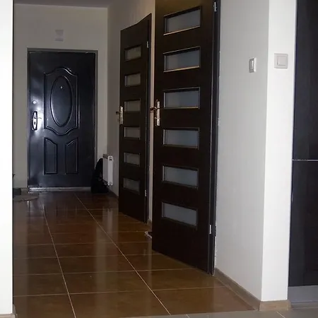 Warsaw Modlin 70m2 Appartamento *