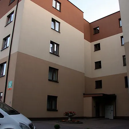 Appartamento Warsaw Modlin 70m2