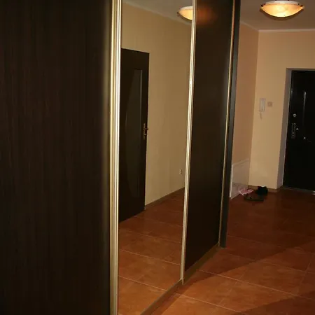 Warsaw Modlin 70m2