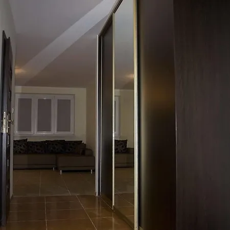 Appartamento Warsaw Modlin 70m2 Nowy Dwór Mazowiecki