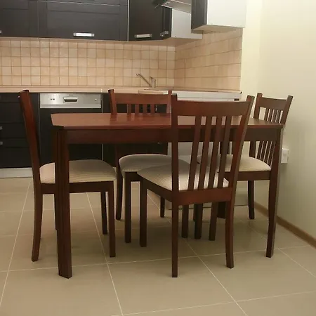 Appartamento Warsaw Modlin 70m2