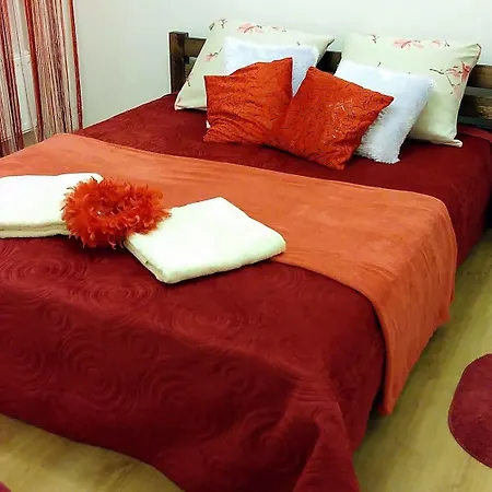 Warsaw Modlin 70m2 Appartamento *