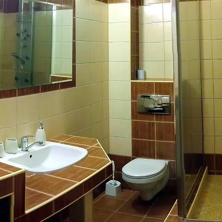 Warsaw Modlin 70m2 Appartamento *