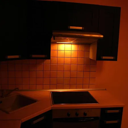 Appartamento Warsaw Modlin 70m2 *