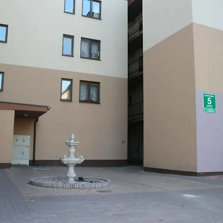 Warsaw Modlin 70m2 Appartamento *