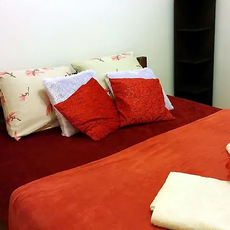 Warsaw Modlin 70m2 Nowy Dwór Mazowiecki