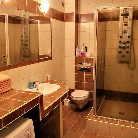 Appartamento Warsaw Modlin 70m2 *
