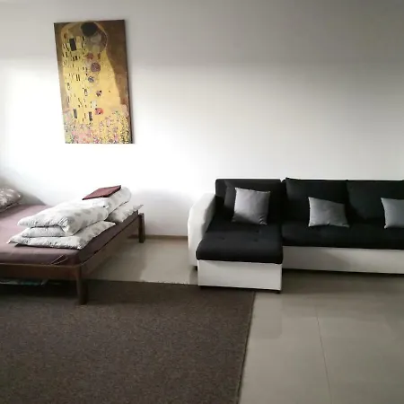 Warsaw Modlin 70m2 * Nowy Dwór Mazowiecki