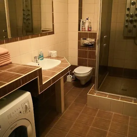 Appartamento Warsaw Modlin 70m2