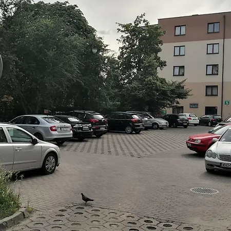Appartamento Warsaw Modlin 70m2 Nowy Dwór Mazowiecki