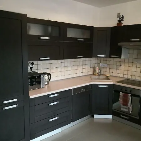 Warsaw Modlin 70m2 Nowy Dwór Mazowiecki