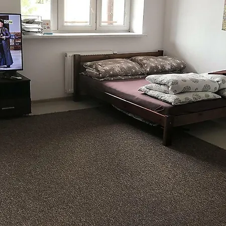 Appartamento Warsaw Modlin 70m2 *