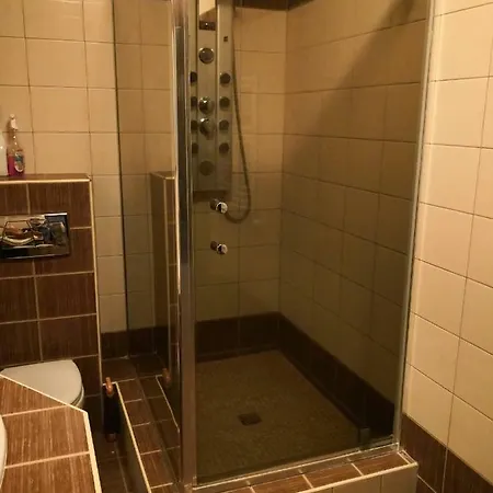 Appartamento Warsaw Modlin 70m2
