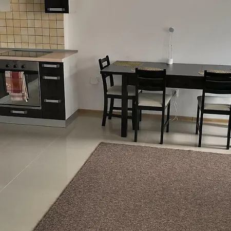 Warsaw Modlin 70m2 *